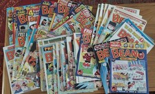 beano comic collection for sale beano comic collection for sale PRUDHOE