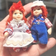 Rare vintage raggedy for sale  Palm Beach Gardens