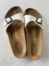 Birkenstock buckle sandal for sale  LANCASTER