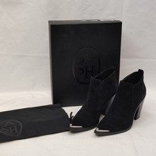 Scarpe donna ash usato  Forli