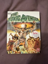 Toxic avenger 88 for sale  MANCHESTER