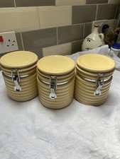 Vintage trio tea for sale  OSWESTRY