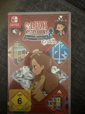 journey laytons mystery gebraucht kaufen journey laytons mystery gebraucht kaufen Gütersloh