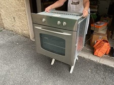 Forno incasso rex usato  Cerveteri