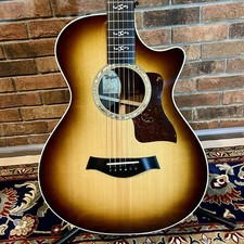 2022 taylor 412ce for sale  Leominster