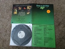 Yes close edge for sale  Independence