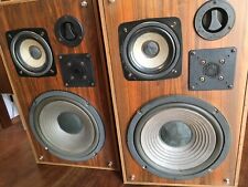 Diffusori lenco ls3b usato  Modena