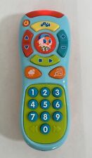 Baby learning remote for sale  Brooklyn