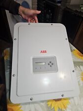 Inverter fotovoltaico abb usato  Subiaco