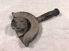 Vintage strunk chainsaw for sale  Perry