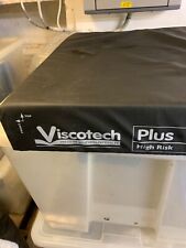 Viscotech plus pressure for sale  PORTSMOUTH