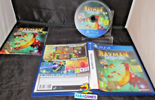 Ps4 rayman legends usato  Santa Sofia