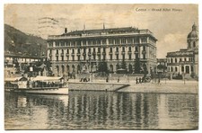 A387 como grand usato  Fontanellato
