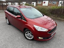 2016 ford grand for sale  NEWCASTLE UPON TYNE