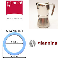 Junta de cafeteira vintage Moka Giannina 3 xícaras design Carlo Giannini, usado comprar usado  Enviando para Brazil