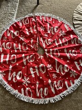 Christmas tree frindge for sale  Broken Arrow