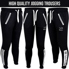 Mens jogging bottoms for sale  MANCHESTER