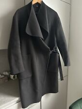 Wool cashmere grey for sale  LONDON