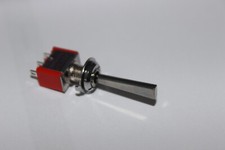 Kippschalter Hebel lang 3 Positionen oben mitte unten RC FlySky Radiolink  comprar usado  Enviando para Brazil