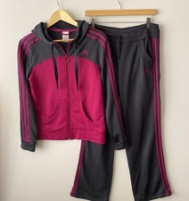 Adidas tracksuit size for sale  LARNE