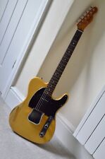 Fender telecaster original for sale  CREWKERNE
