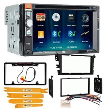 Xdvd269bt 6.2 bluetooth for sale  Los Angeles