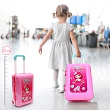 Suitacase kids girls for sale  MANCHESTER