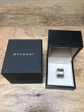Bague zéro bvlgari d'occasion  Levallois-Perret