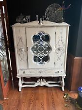 Buffet cabinet hutch for sale  Utica