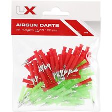 Airgun darts 100 gebraucht kaufen  Rottendorf