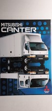 Mitsubishi canter dez gebraucht kaufen  Erfurt