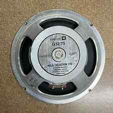 Vintage celestion g12 for sale  LONDON
