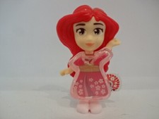 Bewegliche sammelfigur mädche gebraucht kaufen  Deutschland