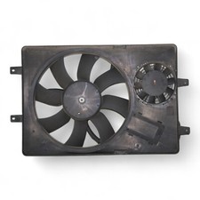 Elettroventola radiatore motor usato  Italia