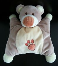 Doudou coussin nattou d'occasion  Bouvigny-Boyeffles