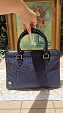 Borsa zenith vintage usato  Siracusa