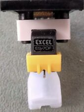 Testina excel es70f usato  San Giovanni in Persiceto