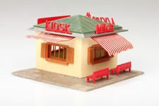 Faller hübsche trinkhalle gebraucht kaufen  Isernhagen
