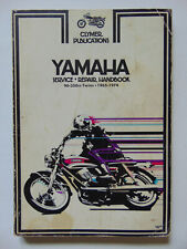 Clymer yamaha 305cc for sale  Corvallis