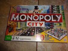 Monopoly city gioco usato  Spedire a Italy