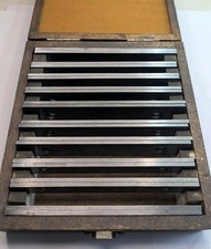 Machinist parallel blocks for sale  Point Pleasant Beach