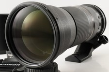 Tamron 150 600mm d'occasion  Expédié en Belgium