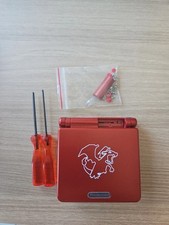 Coque gba dracaufeu d'occasion  Saint-Quentin