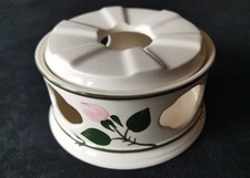Stövchen villeroy boch gebraucht kaufen  Schiffdorf