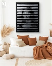 Grande quadro dipinto usato  Barrafranca