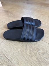 Adidas adilette comfort for sale  HEREFORD