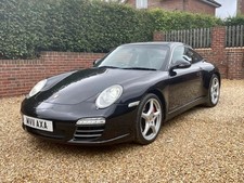 2011 porsche 997.2 for sale  SHANKLIN