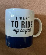 Want ride bicycle for sale  CAMBERLEY