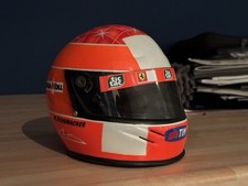 Michael schumacher scale for sale  LLANFAIRPWLLGWYNGYLL