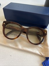 Louis vuitton sonnenbrille gebraucht kaufen  Marktbreit